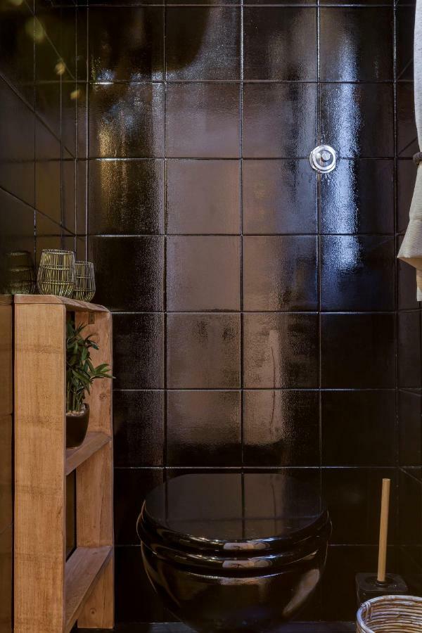 Spanish Steps View Luxury Flat Rome Exterior photo
